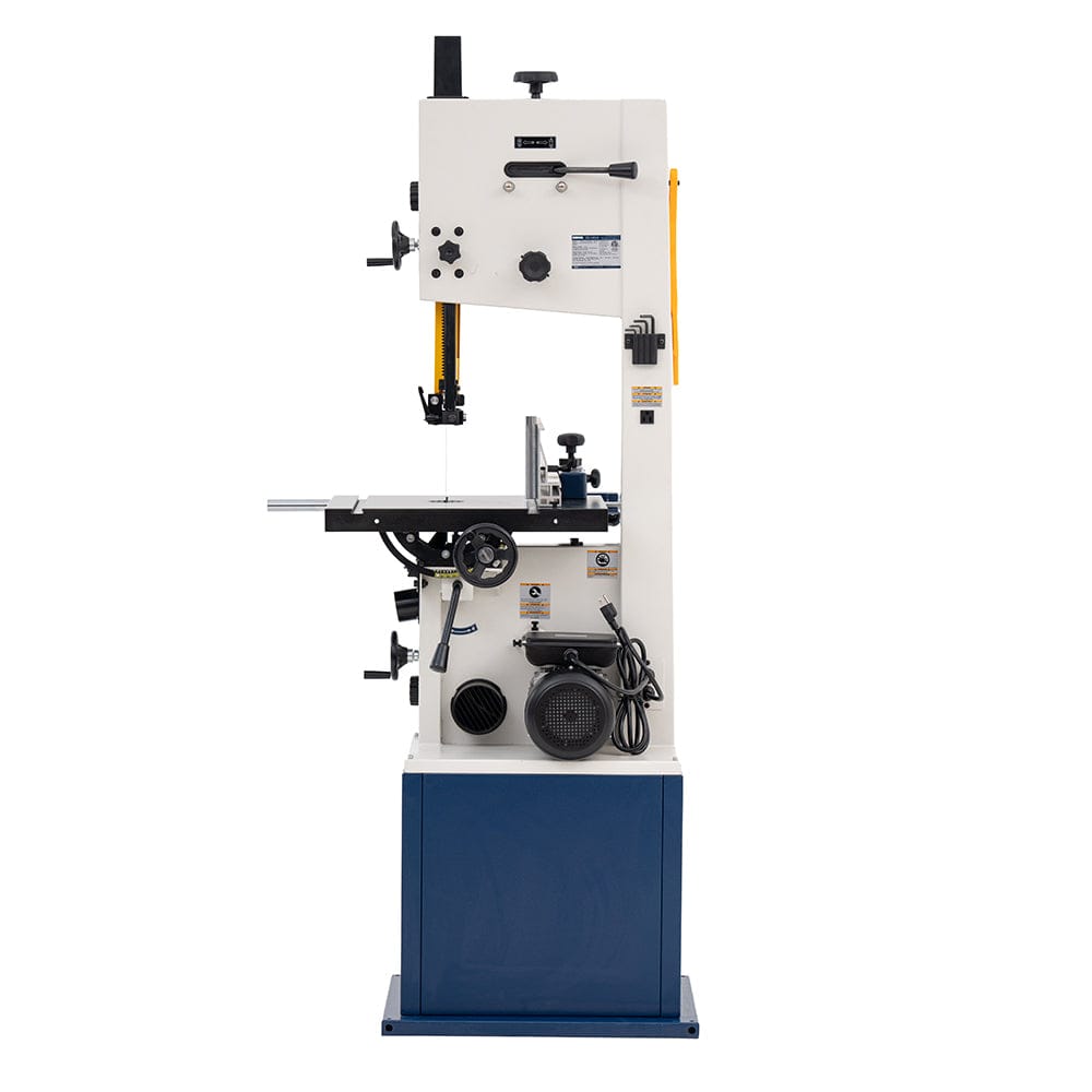 RIKON Deluxe Bandsaw - 14"
