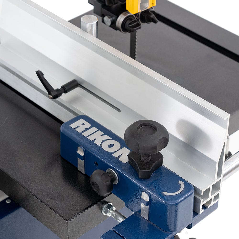 RIKON Deluxe Bandsaw - 14"