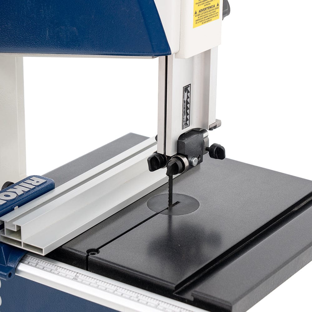 10" Deluxe Bandsaw with Stand