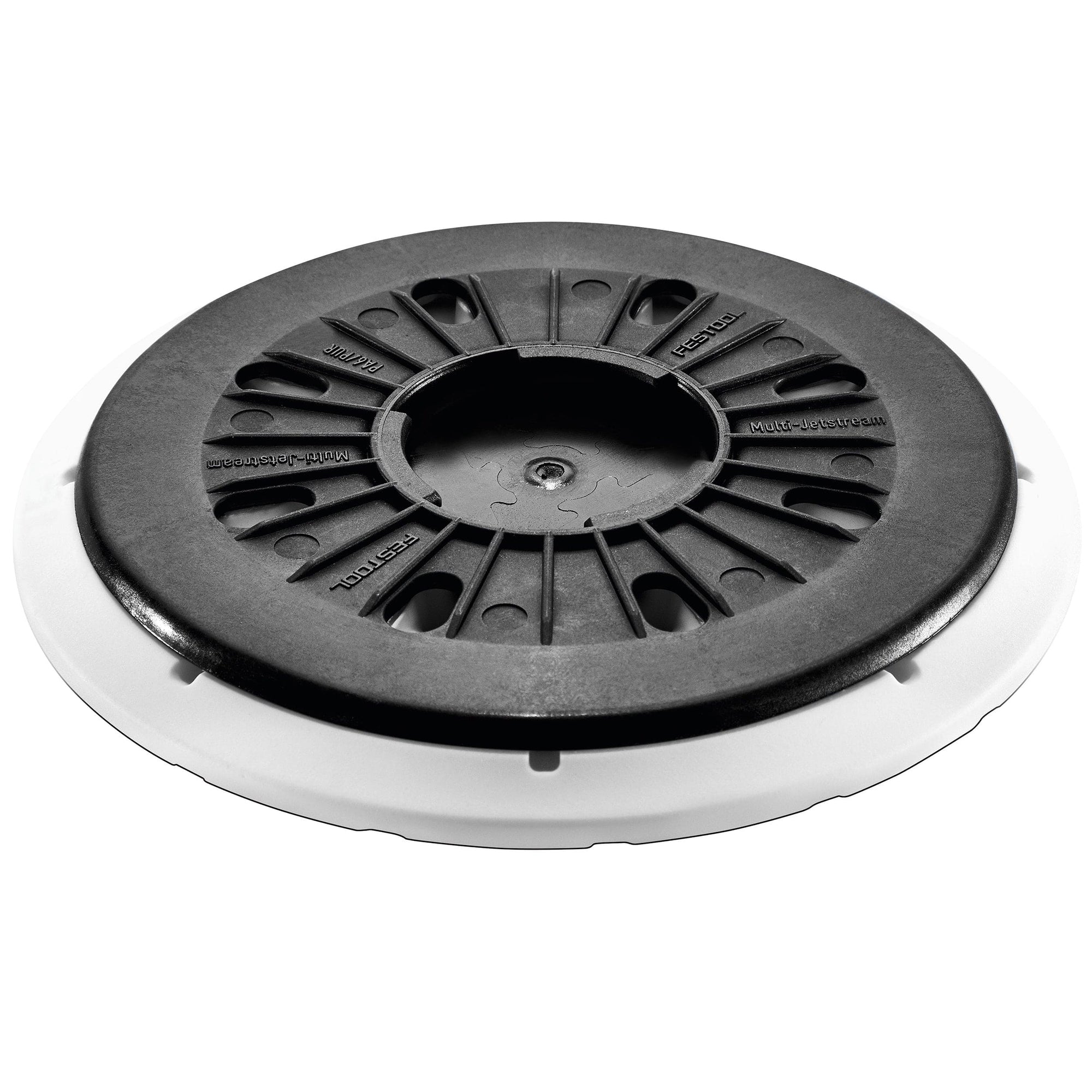 Soft D150 Sander Backing Pad for RO 150 alt 0