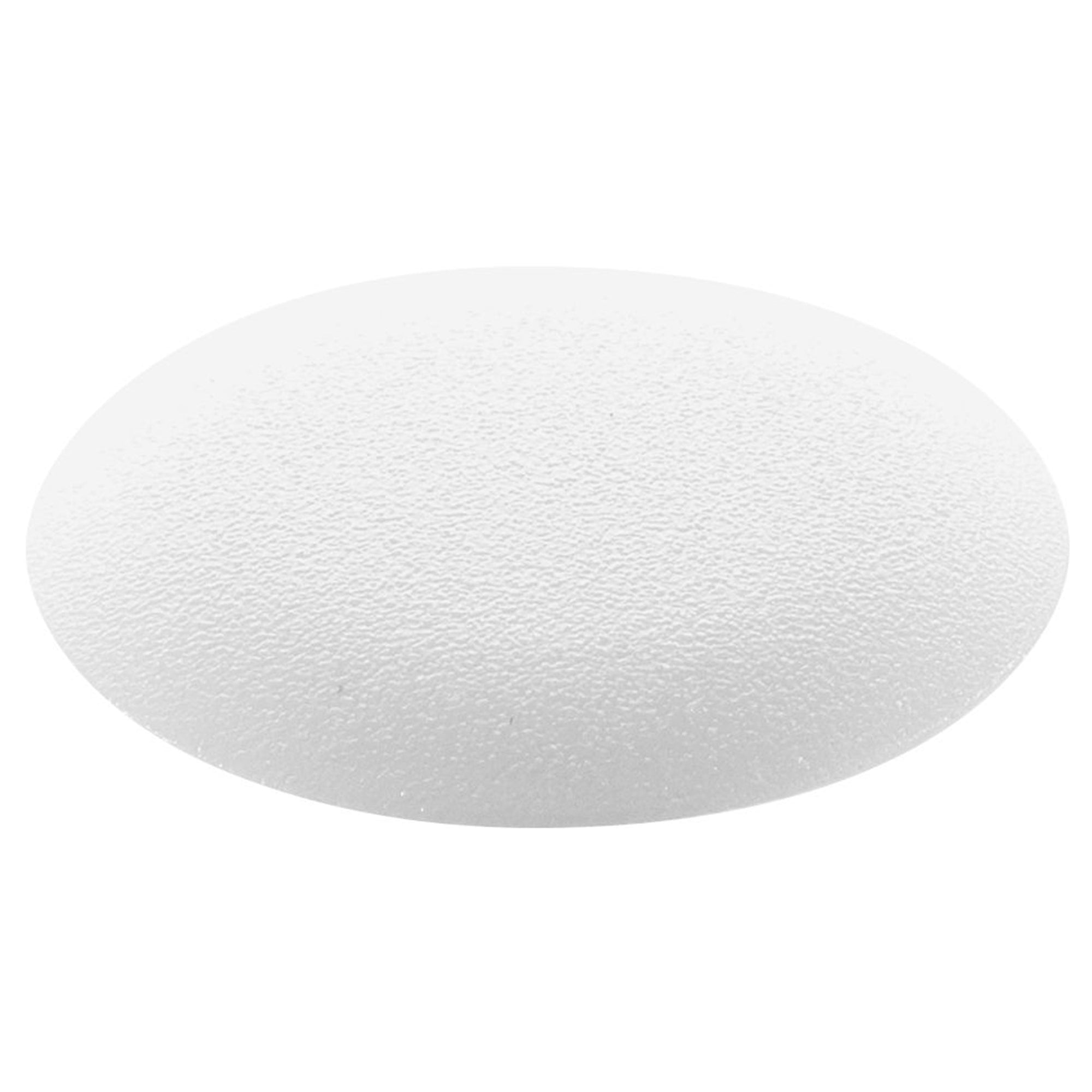 Domino KV-AK D15 Cover Cap for Domino DF 500, White, 50 pieces alt 0