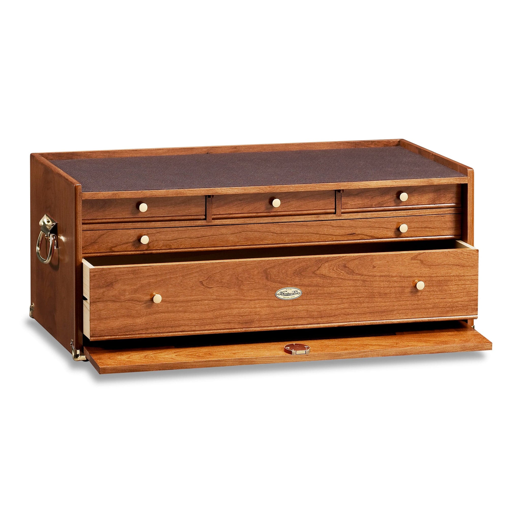 Ultimate Base - Cherry alt 0