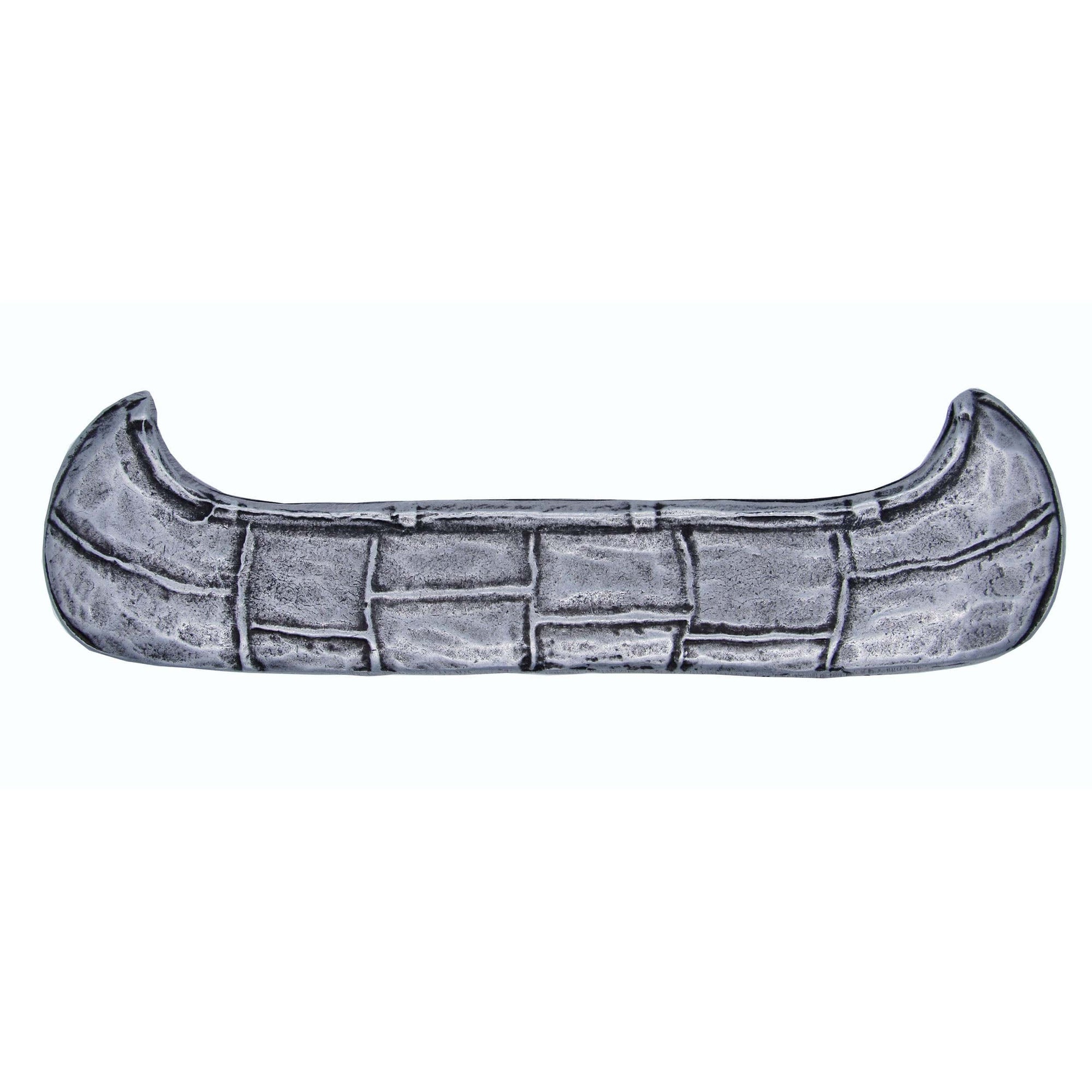 Canoe Pull, Pewter, Model 268P alt 0