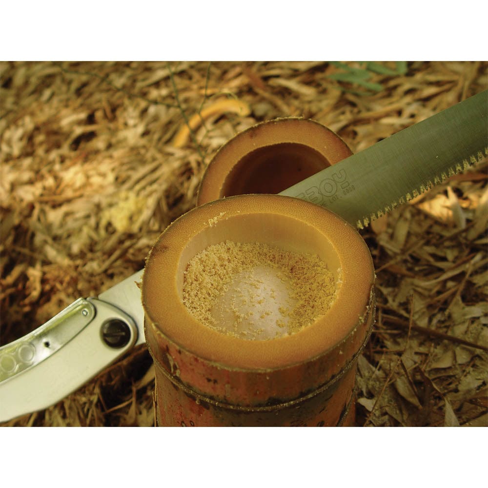 BIGBOY 360mm, Fine Teeth