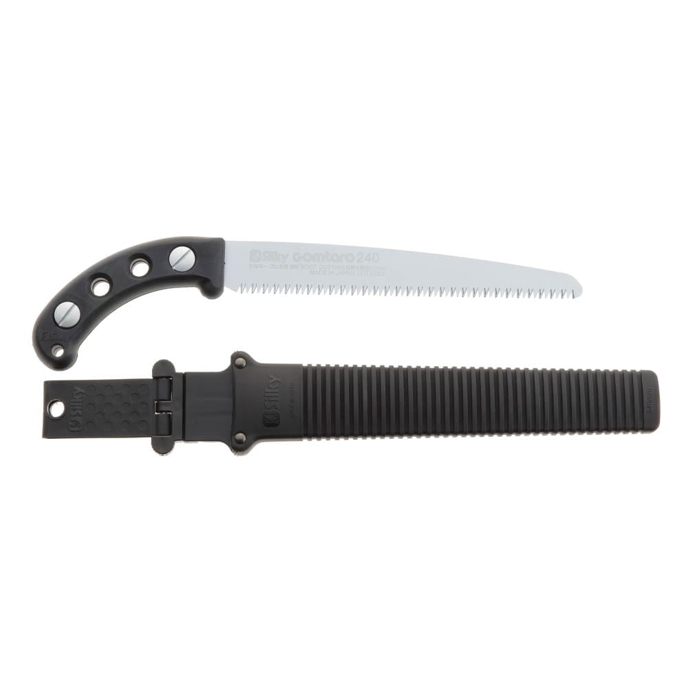 GOMTARO 240mm, Root Cutting, Large Teeth