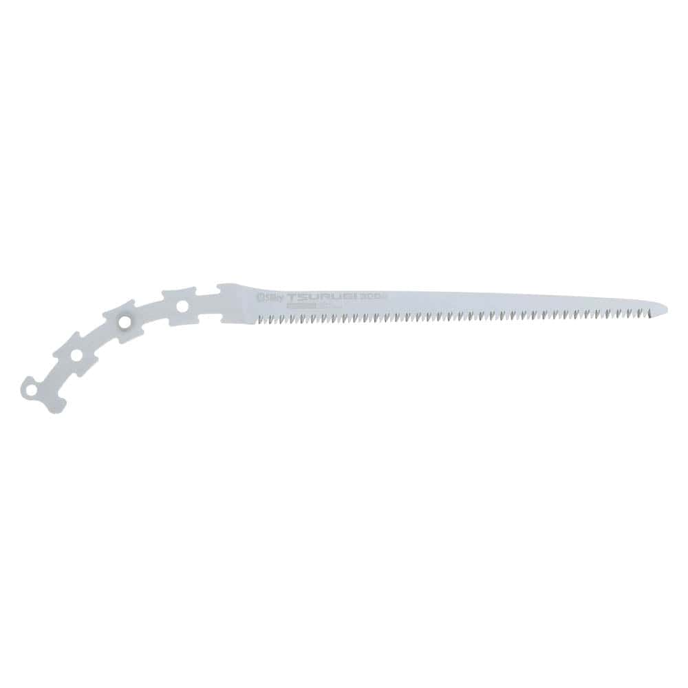TSURUGI Replacement Blade, 300mm, Large Teeth