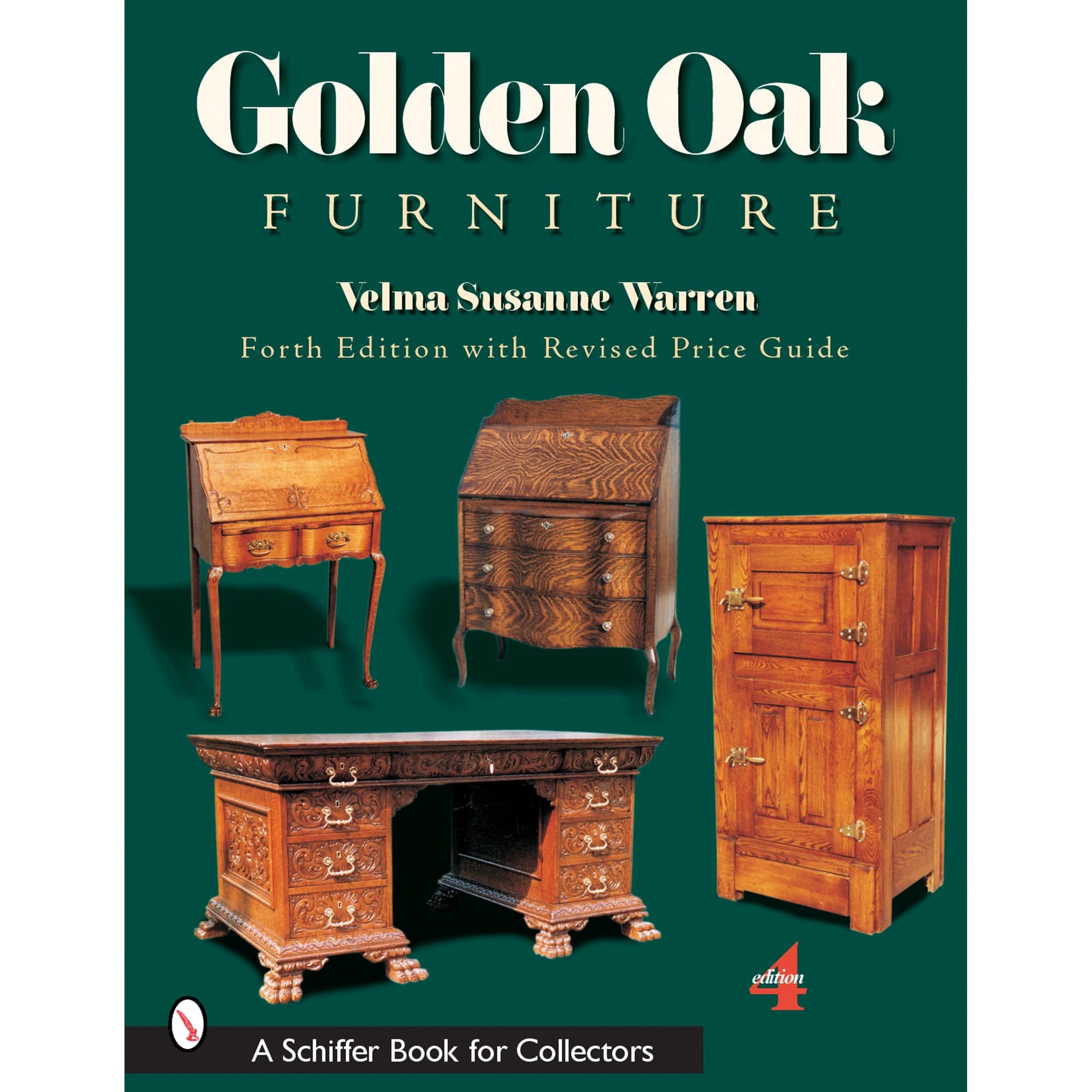 Golden Oak Furniture alt 0