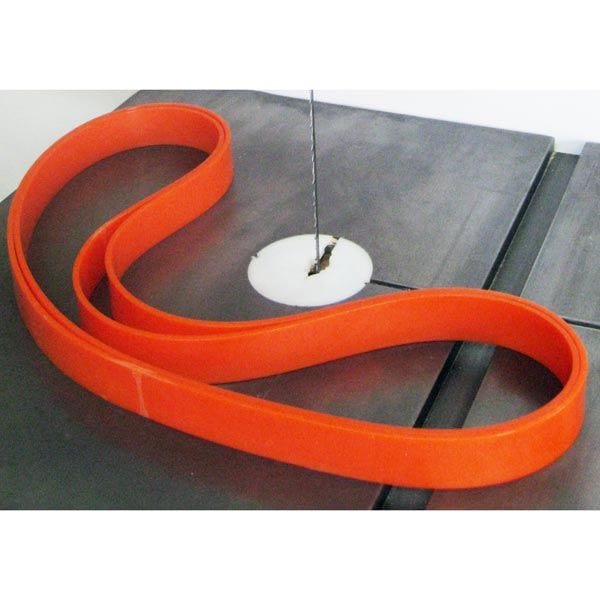 Urethane Bandsaw Tires for 12" Bandsaws alt 0