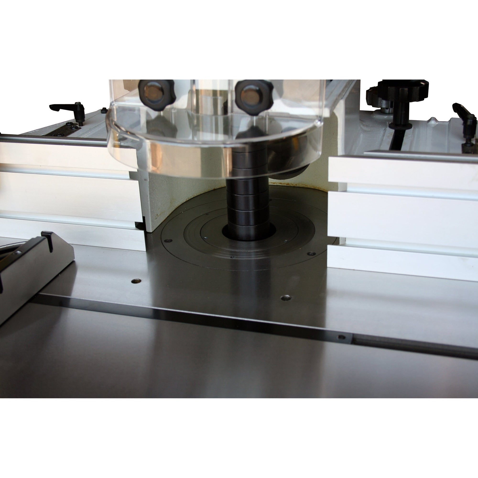 Pro Shaper, 5 HP alt 0