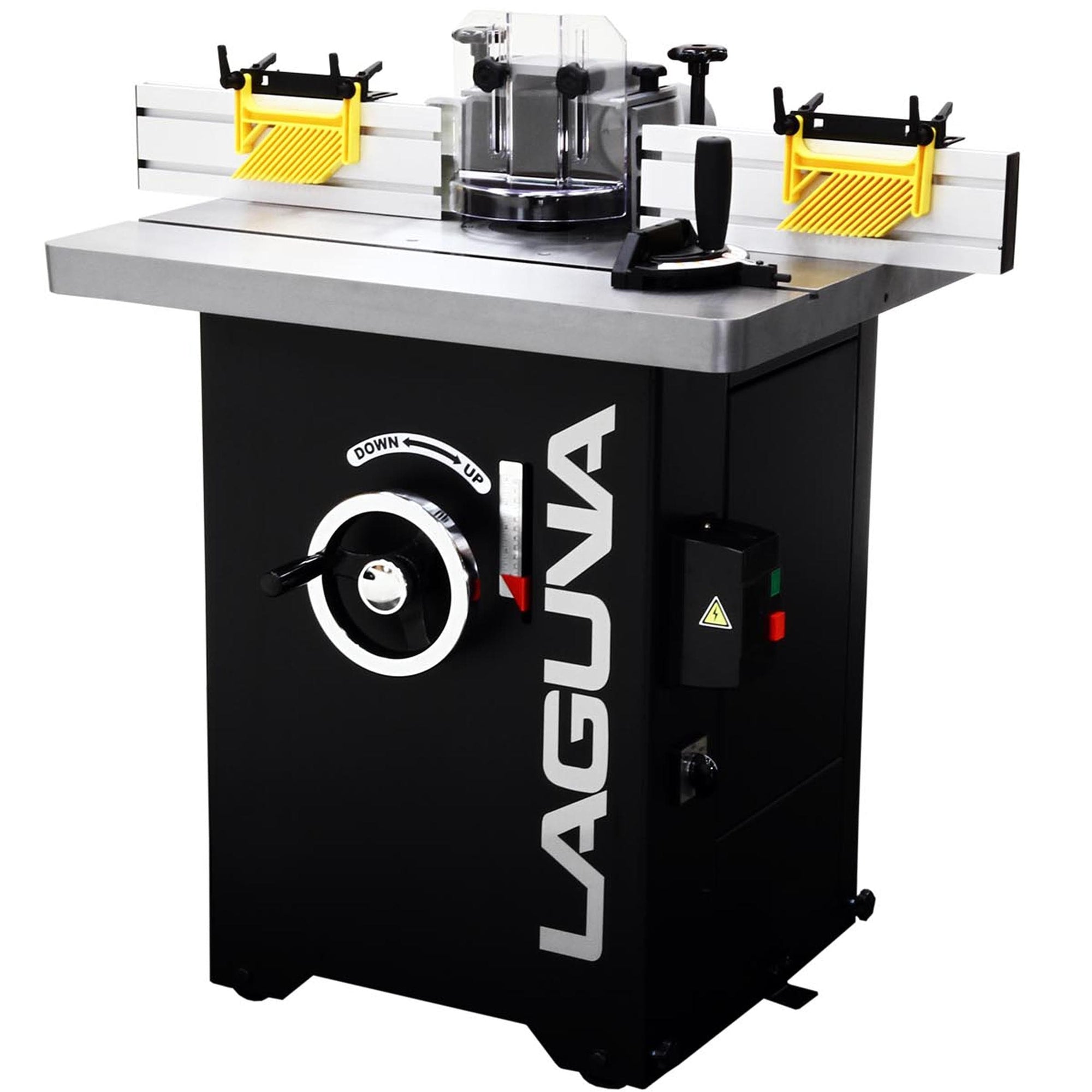 Compact Shaper MSHAP4SPD-3-0130 alt 0