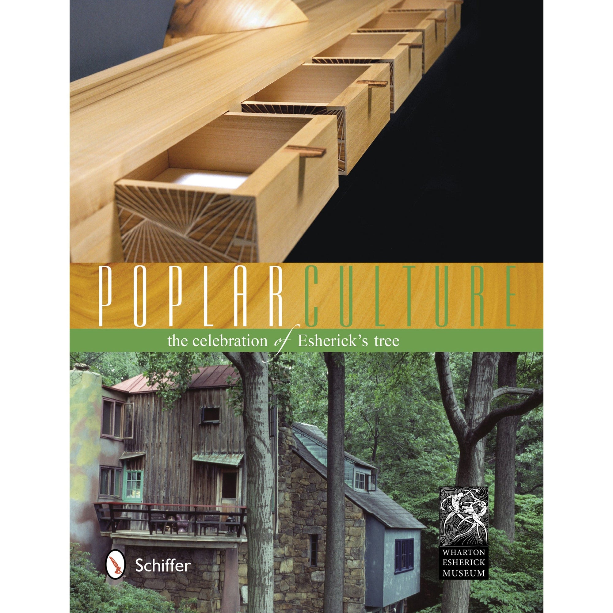 Poplar Culture: The Celebration of Esherick's Tree alt 0