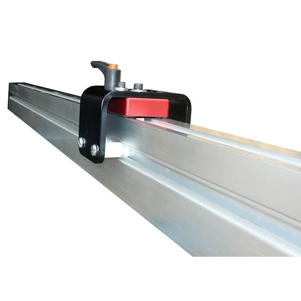 Fixed Foot Manual Measuring System, 16' Right Side Mounting alt 0