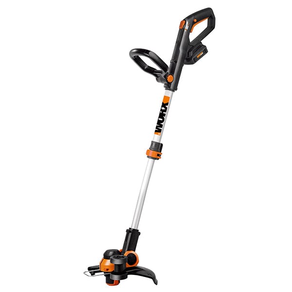 12", 20V GT 3.0, Cordless Grass Trimmer / Edger, WG163 alt 0