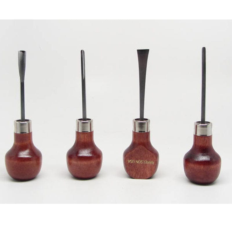 Beginner Basic Palm HandleSet alt 0