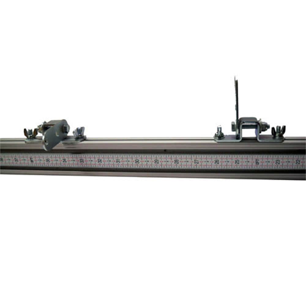 56" Flip Stop System alt 0