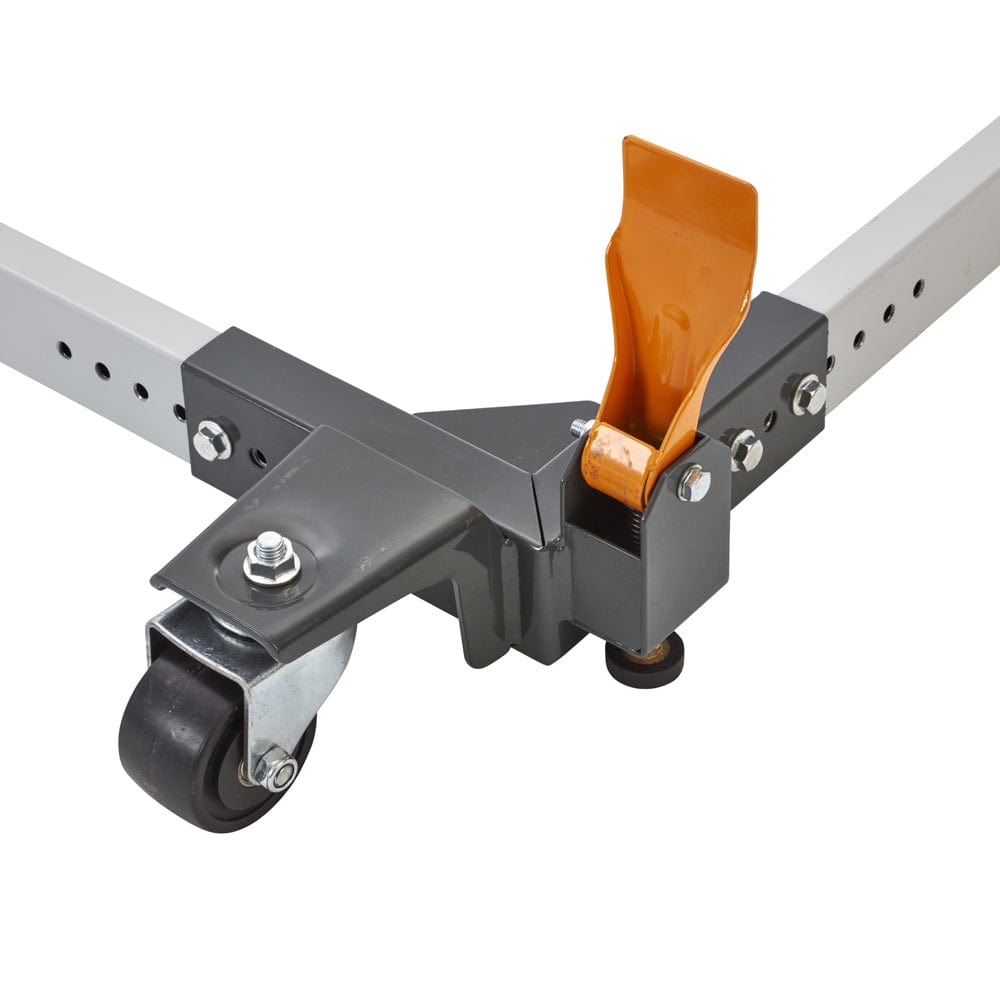 Mobile Base and T Extension Combo - PM-3750 alt 0