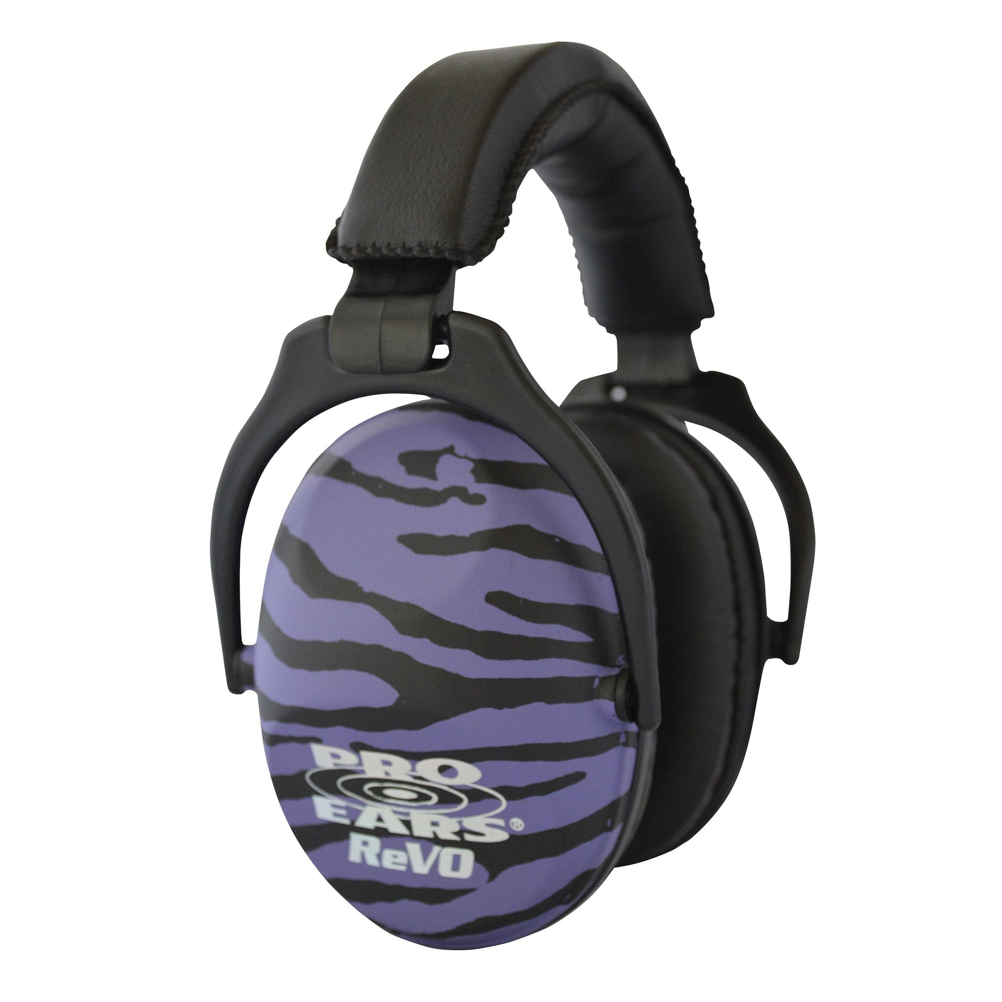 Passive ReVO - Purple Zebra alt 0