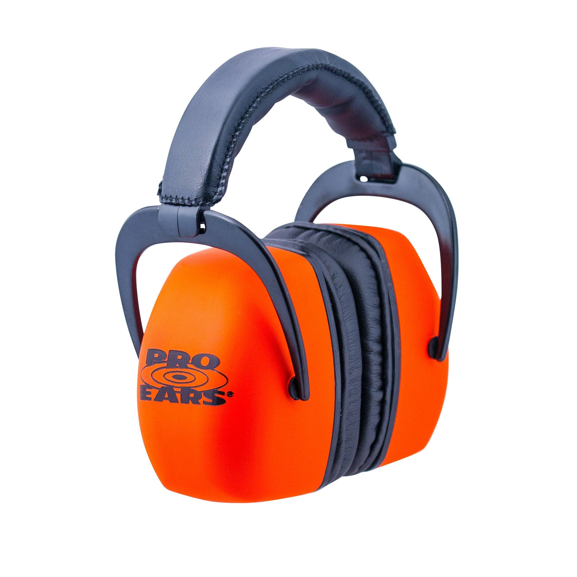 Ultra Pro Orange Hearing Protectors alt 0
