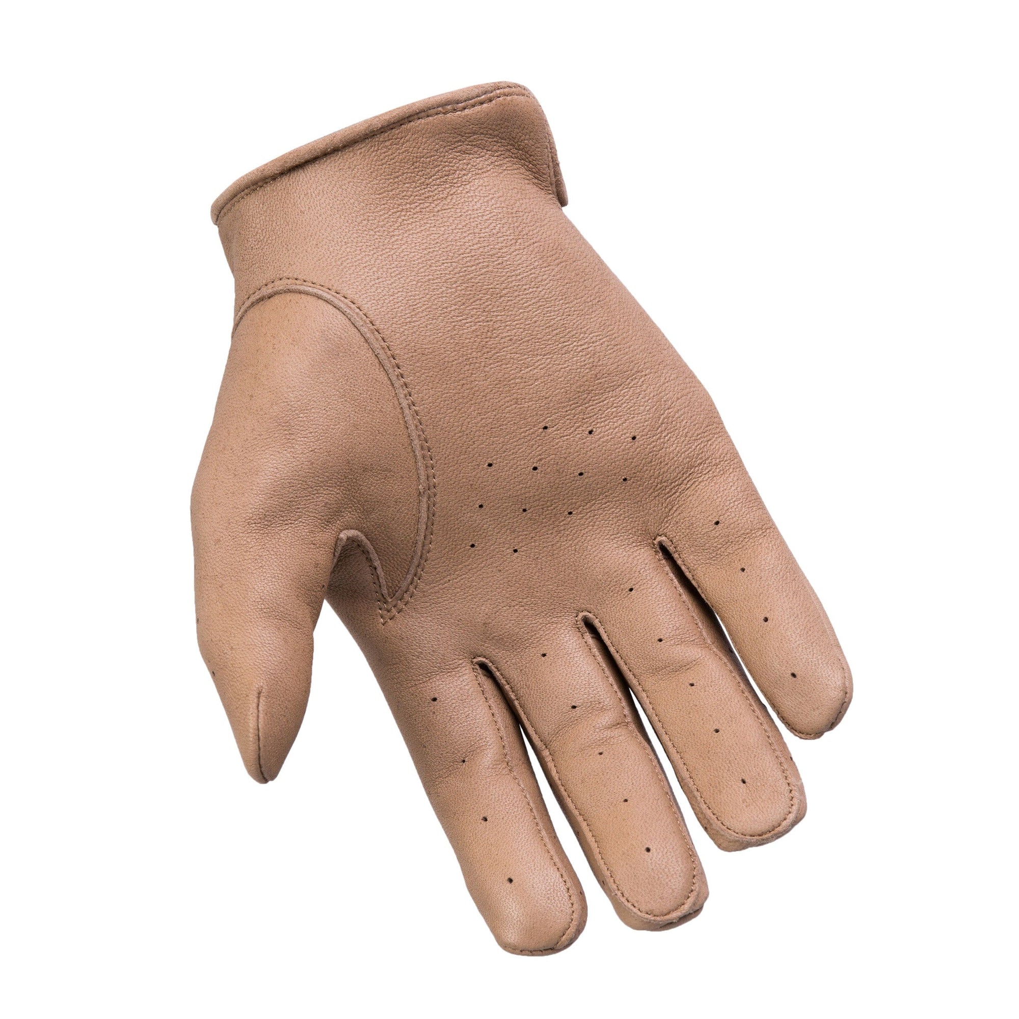 Essence Gloves, Coyote, Large alt 0