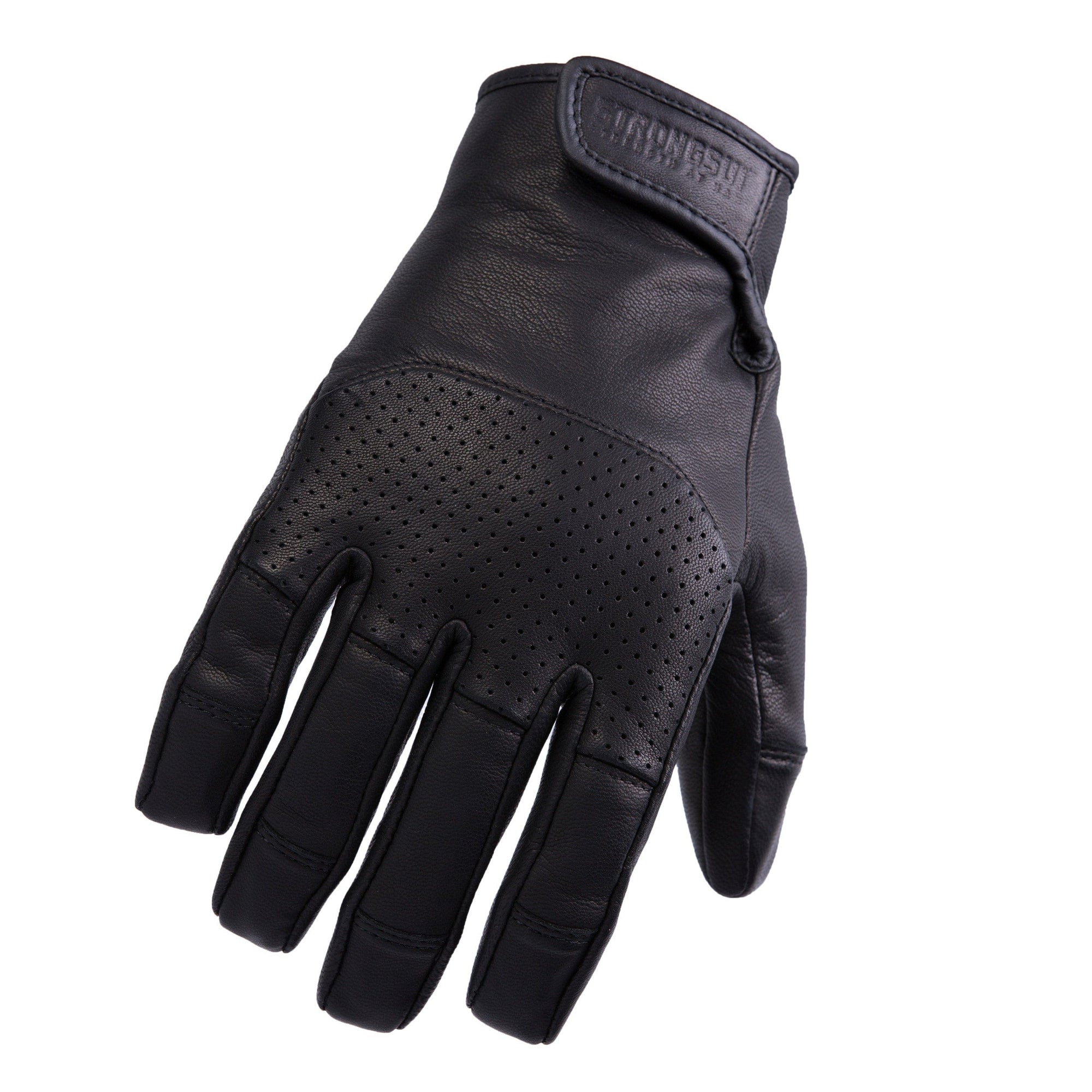 TecArmor Plus Gloves, Medium alt 0