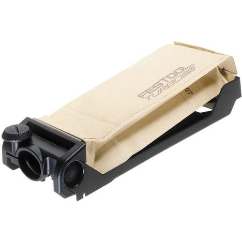 Turbo Dust Bag Set - TFS II-ET/RS alt 0