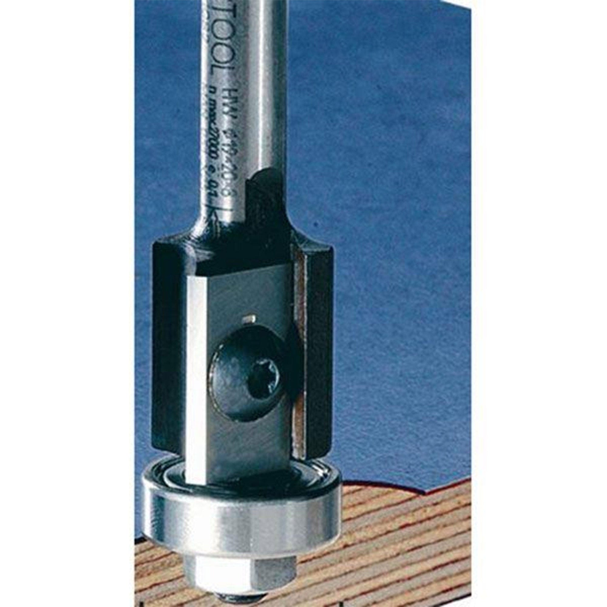 Flush Trim Bit HW 19 / 20 mm alt 0