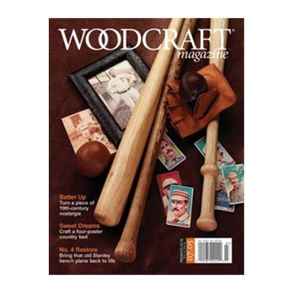 Downloadable Issue 4: June / July 2005 alt 0