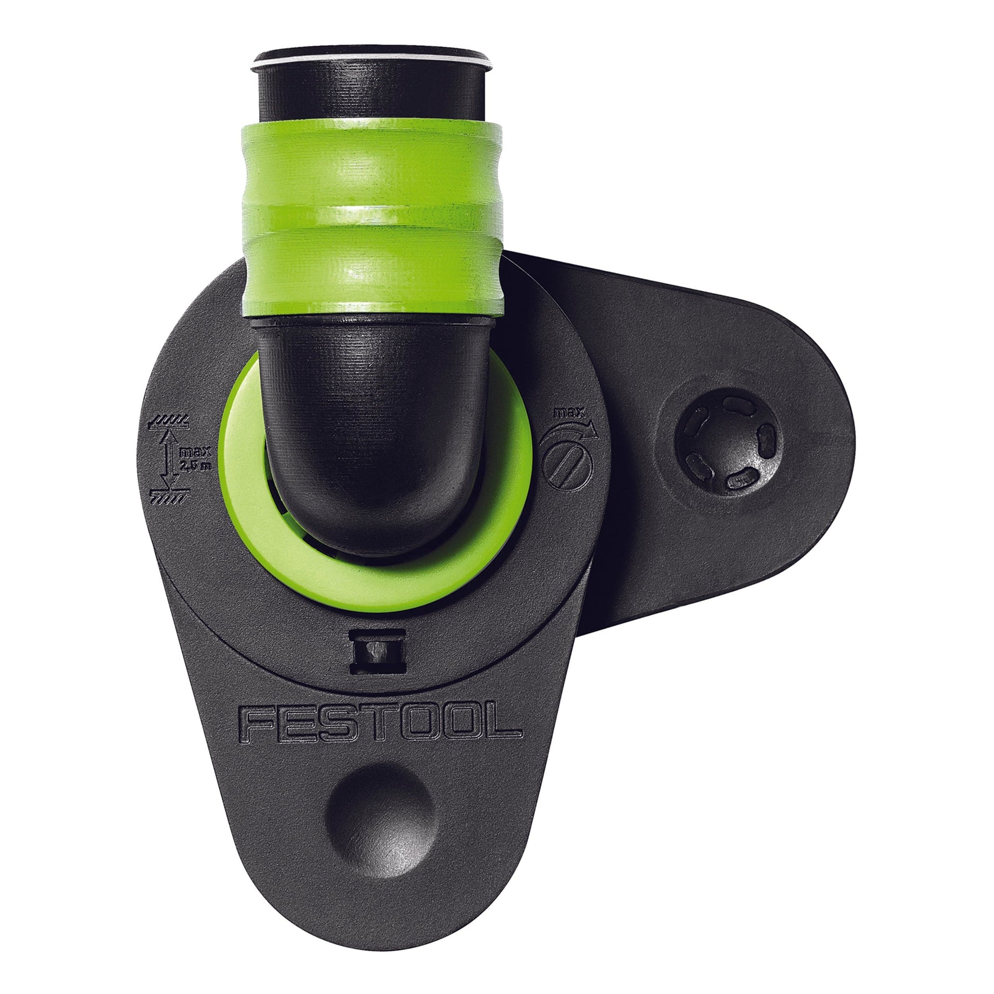 CT Wings Attachment For CT Dust Extractors alt 0