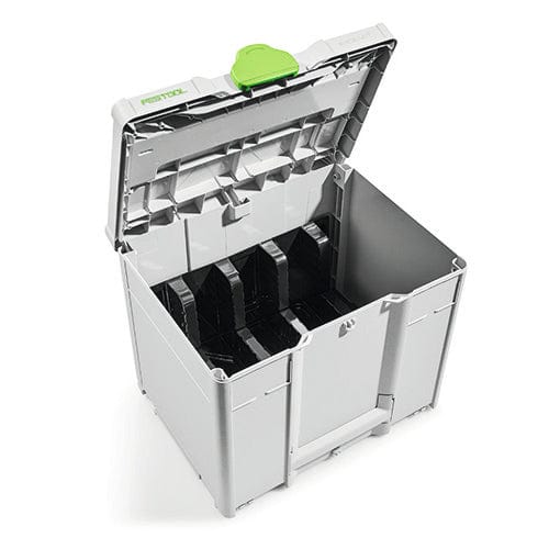 Systainer³ - SYS-STF-D225 alt 0