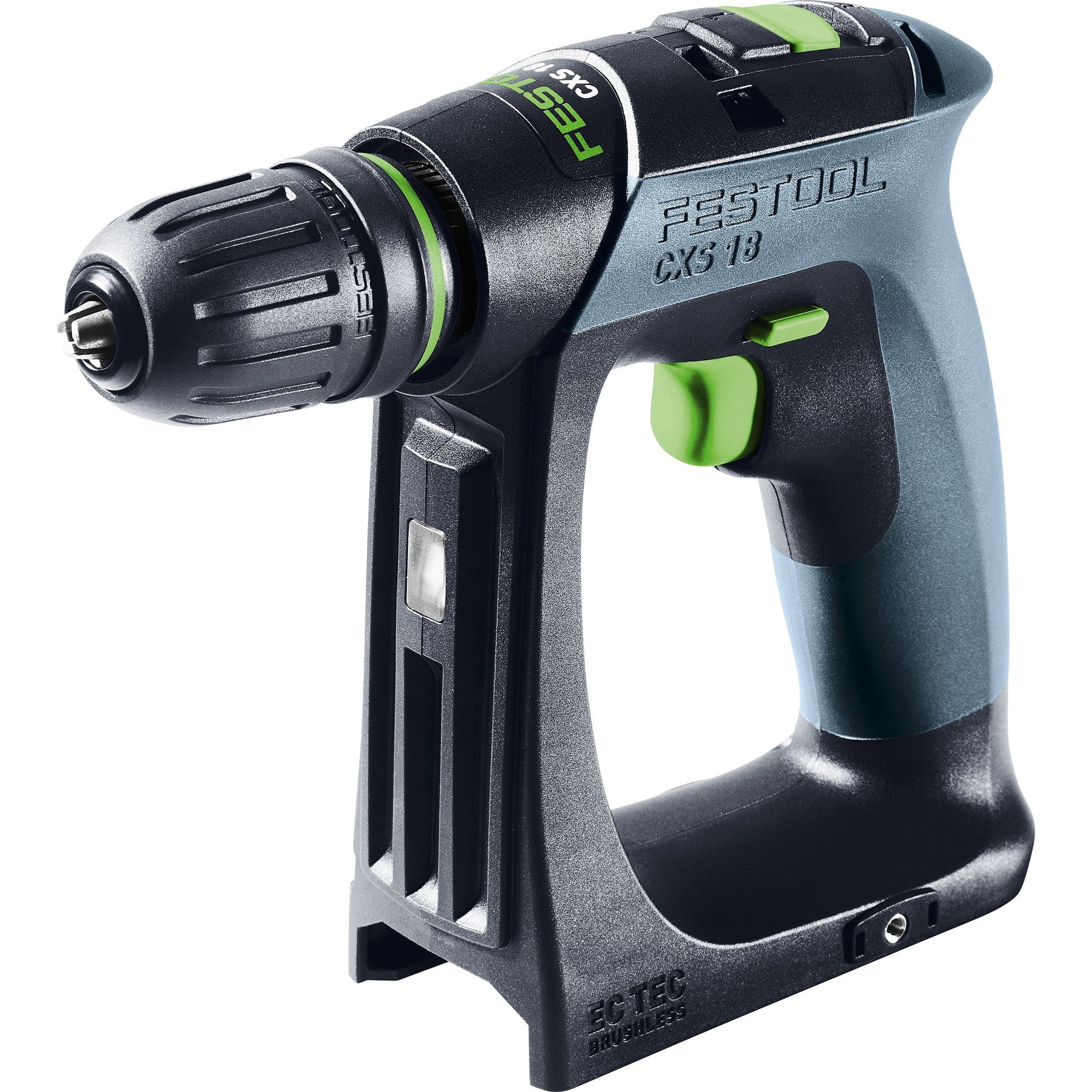 CXS 18 Basic Cordless Drill alt 0