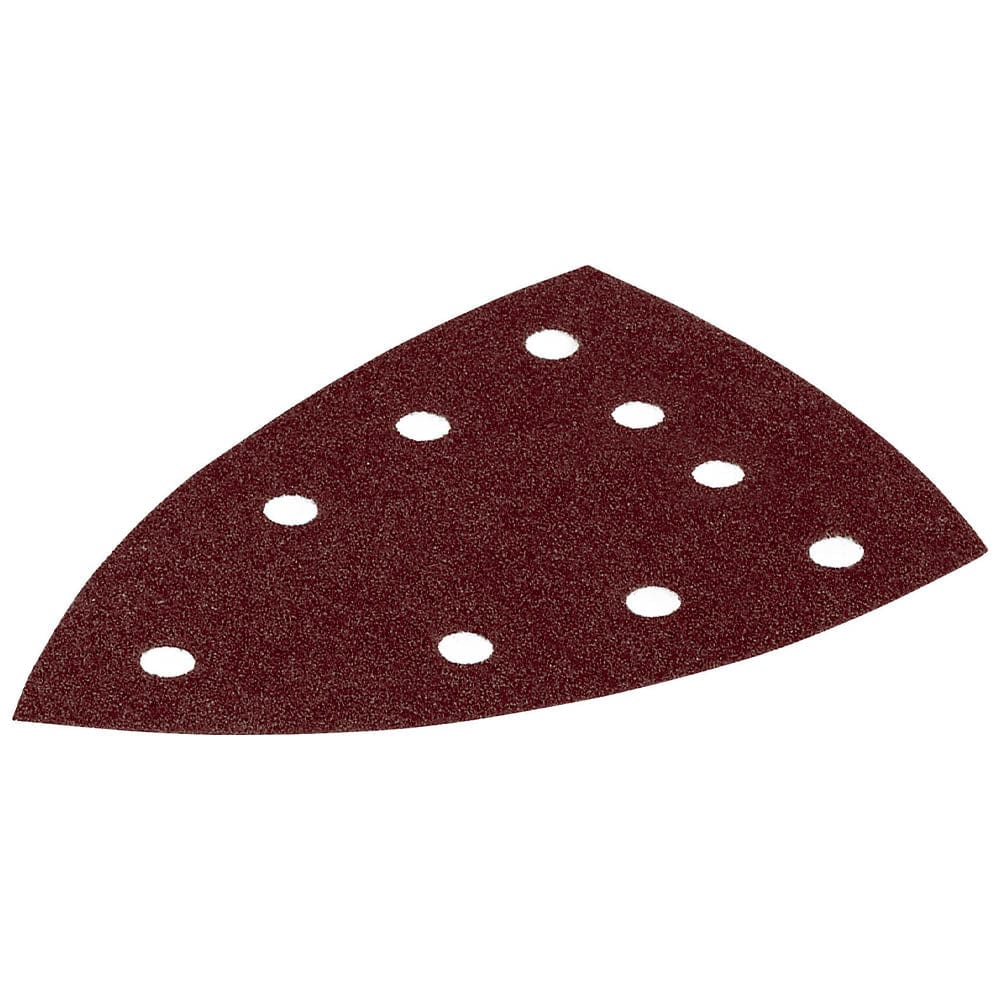 Abrasive Rubin Sandpaper – STF DELTA/9 – P60 – 50 Pack