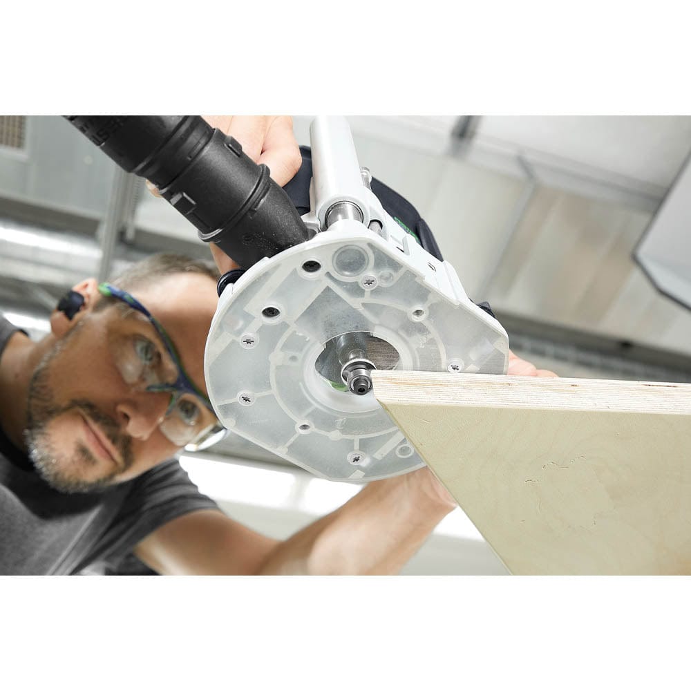 OF1010 REBQ-Plus Router