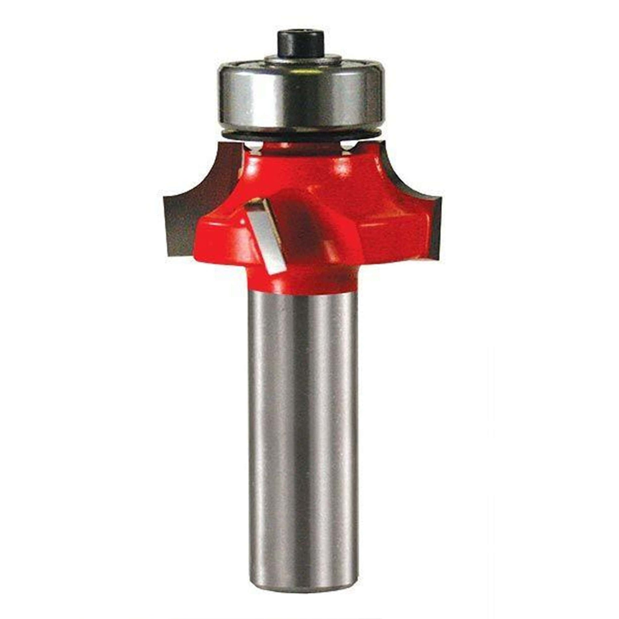 1/4" Roundover Router Bit alt 0