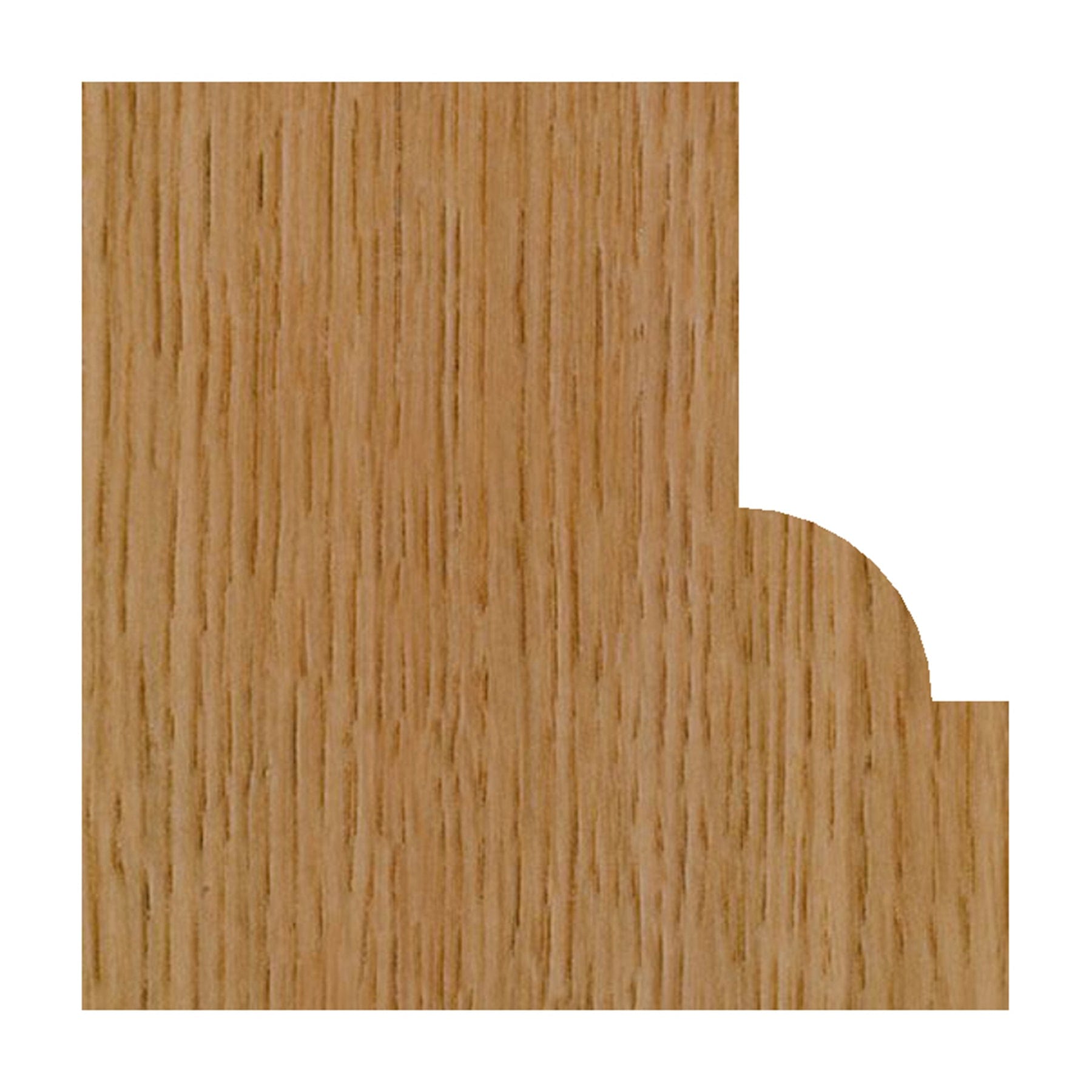 Beading Bit w/Ball Bearing 5/3" 2R 13/16" LD 1/2" CL 1/4" SH 2 FL alt 0