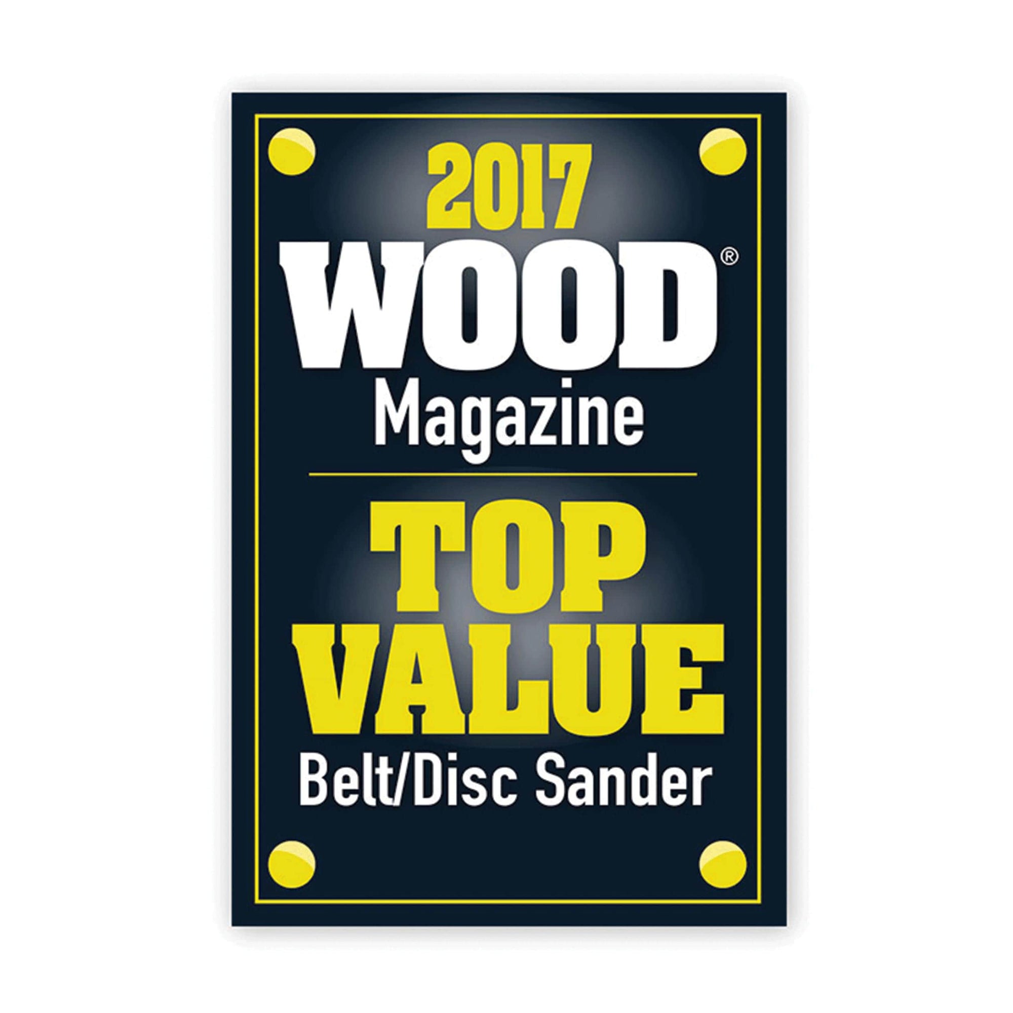 6" x 48" Belt/9" Disc Sander with Open Stand - 3/4 HP 1 Ph 115V - JSG-96OS