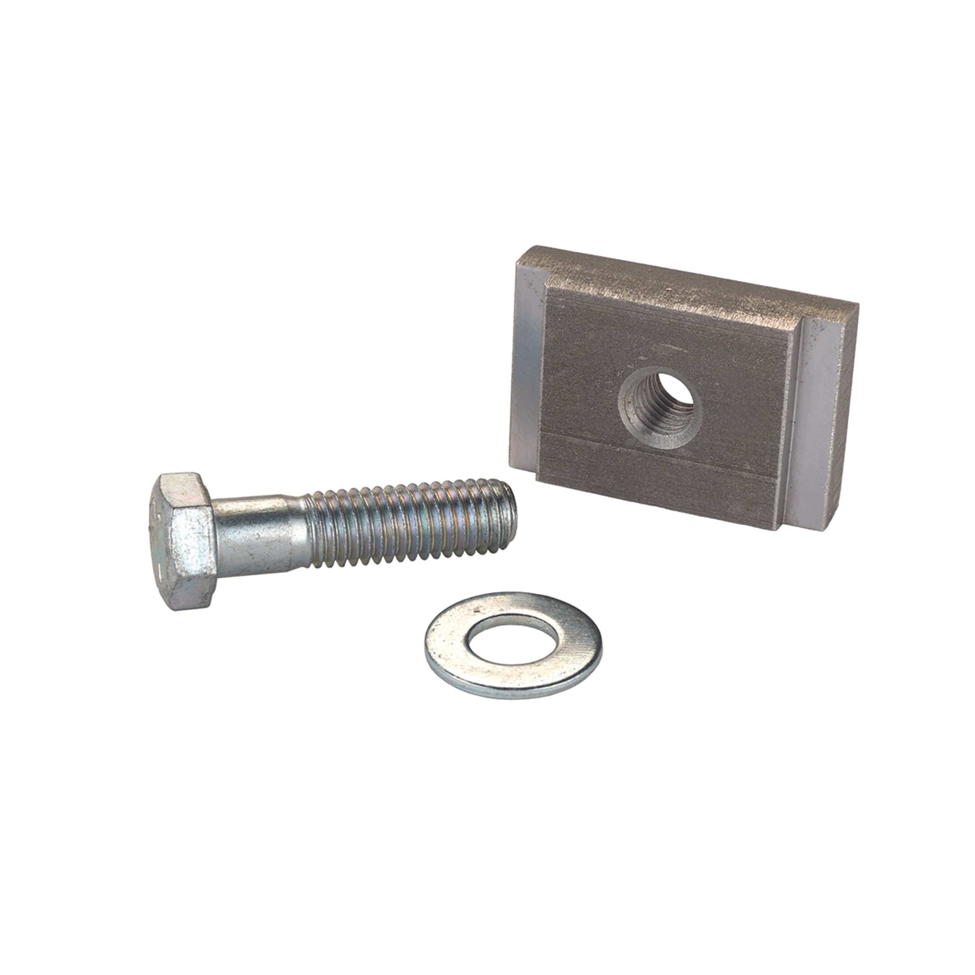 Bowl Steady Clamp Block, Nova DVR alt 0