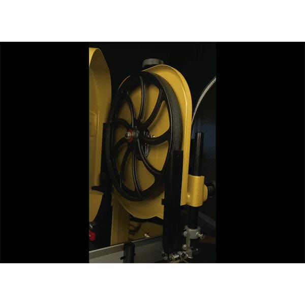 14" Woodworking Bandsaw - 1-1/2 HP 1 Ph 115/230V - PWBS-14CS alt 0