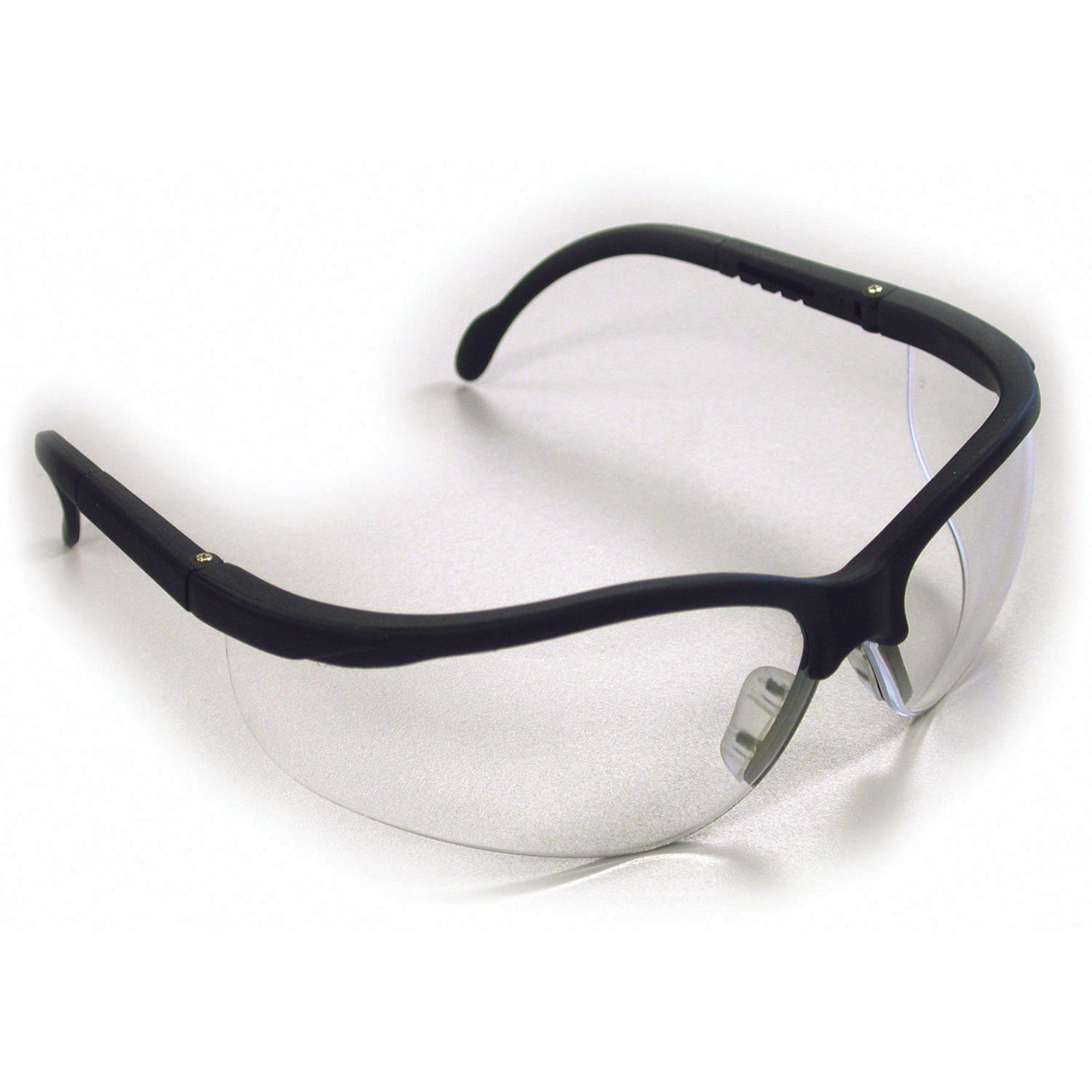 Safety Glasses, Clear alt 0