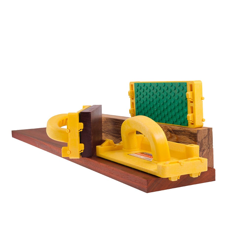 GRR-Rip Block - Smart Pushblock