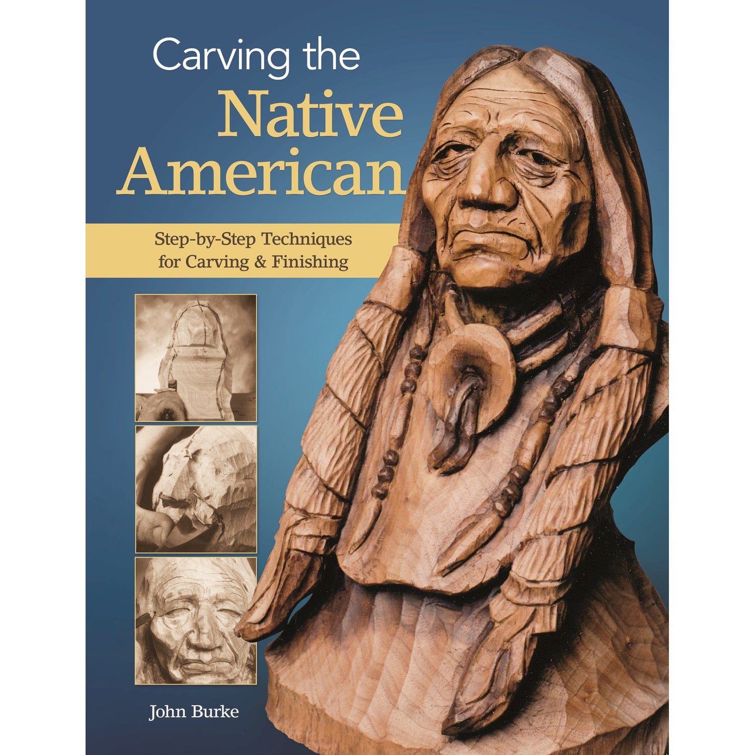 Carving the Native American alt 0