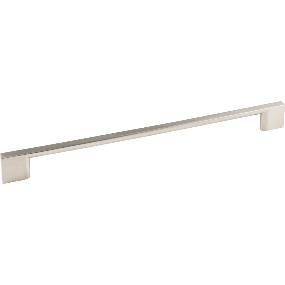 Sutton Pull, 256 mm C/C, Satin Nickel alt 0