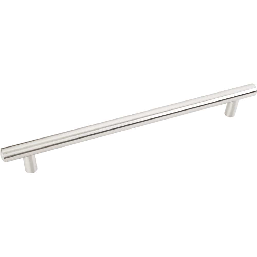 Key West Pull, 320 mm C/C, Satin Nickel alt 0