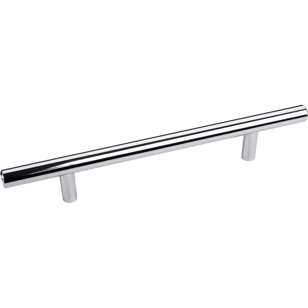 Naples Pull, 256 mm C/C, Polished Chrome alt 0