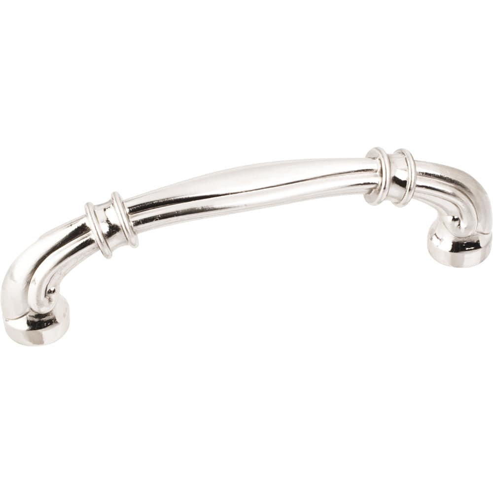 Lafayette Pull, 96 mm C/C, Satin Nickel alt 0
