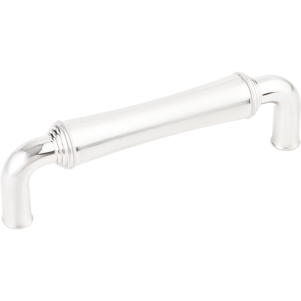 Bremen 2 Pull, 96 mm C/C, Satin Nickel alt 0