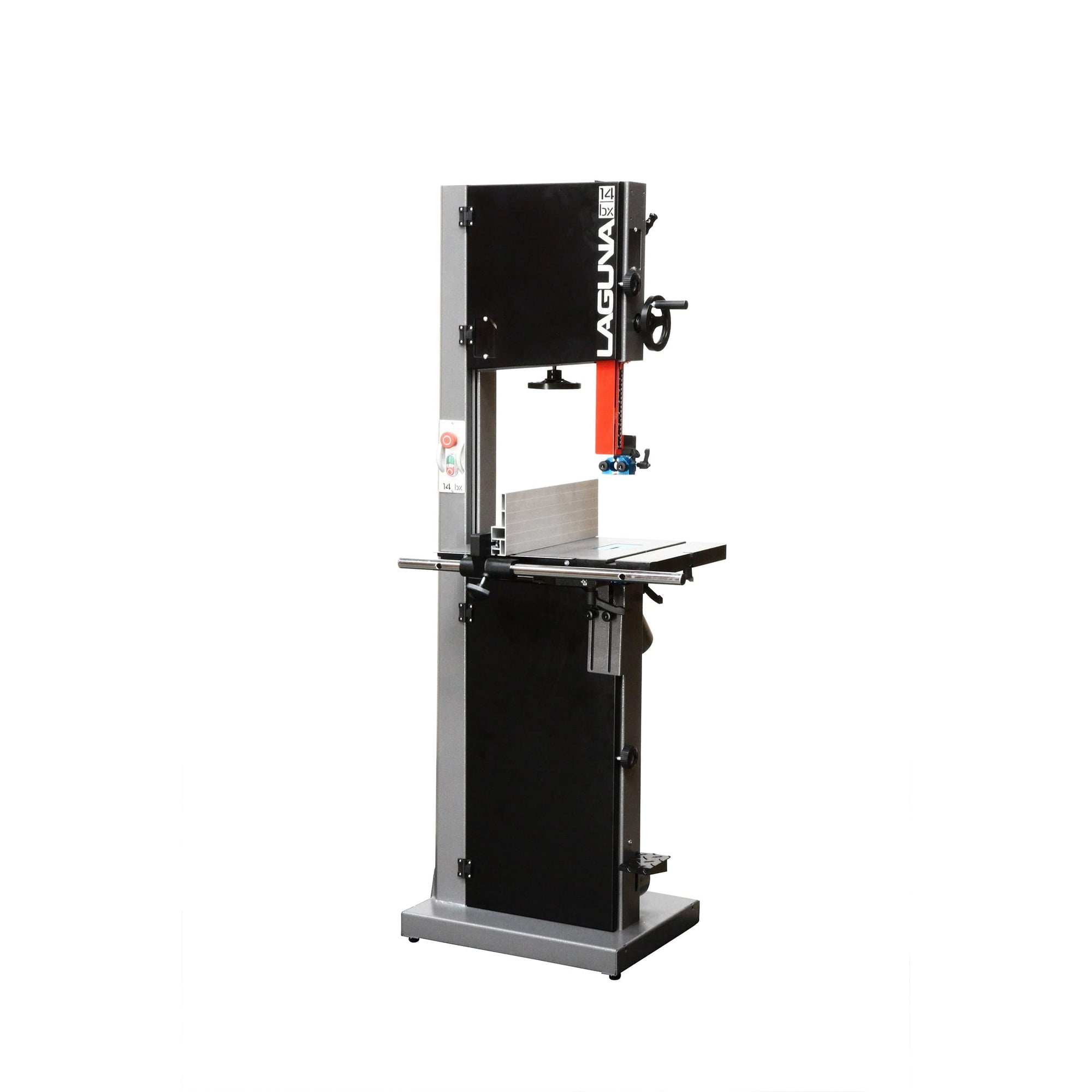 14|bx 1-3/4HP 110V 14" Bandsaw alt 75