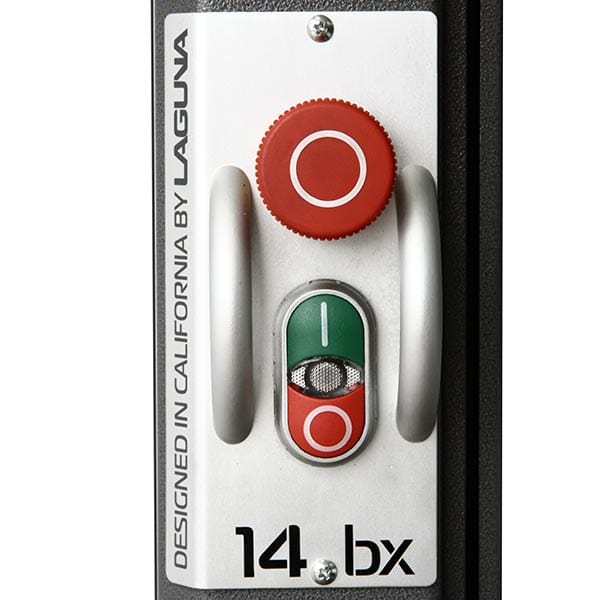 14|bx 2-1/2HP 220V 14 bx Bandsaw alt 5