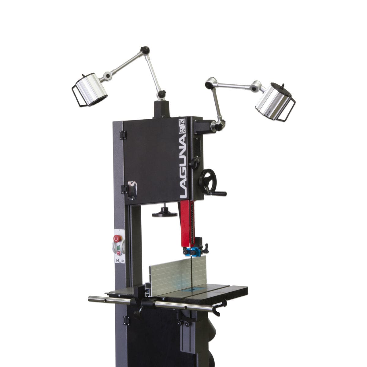 Dual Arm Light, 220 V alt 0