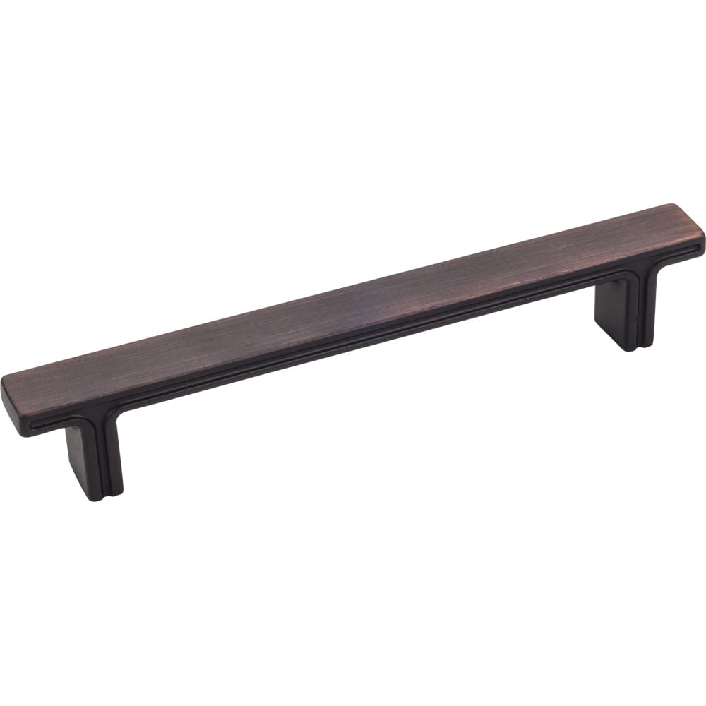Anwick Pull, 128 mm C/C, Brushed Oil Rubbed Bronze alt 0