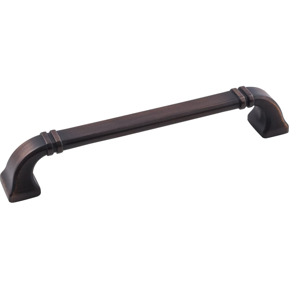 Ella Pull, 160 mm C/C, Brushed Oil Rubbed Bronze alt 0